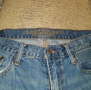 Men's American Eagle Jeans